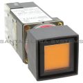 Allen Bradley 800MB-CPA16AD1 Small Square Pilot Light Product Image