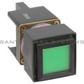Allen Bradley 800MB-CQL24G Pilot Light Product Image