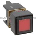 Allen Bradley 800MB-CQL24R Pilot Light Product Image