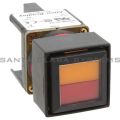 Allen Bradley 800MB-DL24AR Pilot Light Product Image