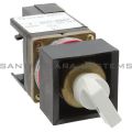 Allen Bradley 800MB-HG2BLA Selector Switch Product Image