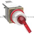 Allen Bradley 800MR-16HL2BS Illum Selector Switch 2 Pos Red Product Image