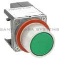 Allen Bradley 800MR-A1A Pushbutton Product Image