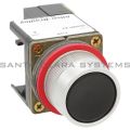 Allen Bradley 800MR-A2D1 Pushbutton Product Image