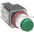 Allen Bradley 800MR-B1A Pushbutton Switch Product Image