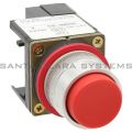 Allen Bradley 800MR-B6A Push Button Product Image