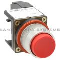 Allen Bradley 800MR-B6AS Pushbutton Product Image