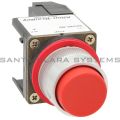 Allen Bradley 800MR-B6D2S Push Button Product Image