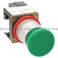 Allen Bradley 800MR-D1A Pushbutton Switch Product Image