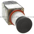 Allen Bradley 800MR-D2BS Pushbutton Product Image