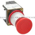 Allen Bradley 800MR-D6A Pushbutton Switch Product Image