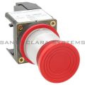 Allen Bradley 800MR-D6AS Push Button Product Image