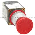 Allen Bradley 800MR-D6B Push Button Product Image