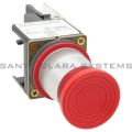 Allen Bradley 800MR-D6D2K Switch,Pushbutton 300V AC Max 10 amp Max Product Image
