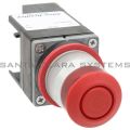 Allen Bradley 800MR-FX6A Pushbutton Product Image