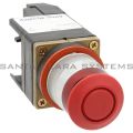 Allen Bradley 800MR-FX6A4S Pushbutton Product Image