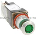 Allen Bradley 800MR-FXNP16GA7K Pushbutton Switch Product Image