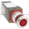 Allen Bradley 800MR-FXNP16RA7 Illuminated Pushbutton Product Image