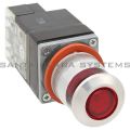 Allen Bradley 800MR-FXQ24RA Pushbutton Product Image