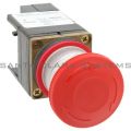 Allen Bradley 800MR-FXT6A Pushbutton Product Image