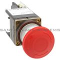 Allen Bradley 800MR-FXT6AK Pushbutton Product Image