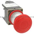 Allen Bradley 800MR-FXT6AS Pushbutton Product Image