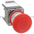 Allen Bradley 800MR-FXT6D2 Pushbutton Switch Product Image