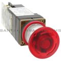 Allen Bradley 800MR-FXTP16RAK Pushbutton Switch Product Image