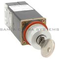 Allen Bradley 800MR-H42BB Selector Switch Product Image
