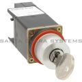 Allen Bradley 800MR-H42BLA Selector Switch Product Image
