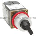 Allen Bradley 800MR-HH2BBS Pushbuton Switch Product Image