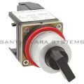 Allen Bradley 800MR-HH2BLAS Selector Switch Product Image