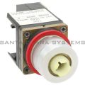 Allen Bradley 800MR-HX2BLA Selector Switch Product Image