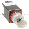 Allen Bradley 800MR-J44BLA 3 Pos. Maintained Cyl. Lock 1No 1NC Product Image