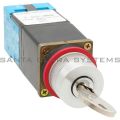 Allen Bradley 800MR-J69UBR Selector Switch | 150V AC Product Image