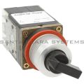 Allen Bradley 800MR-JH2BB 3 Position Selector Product Image