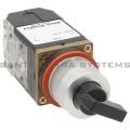 Allen Bradley 800MR-JH2BBS 3 Position Selector Product Image
