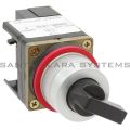 Allen Bradley 800MR-JH2BLA Selector Switch Product Image