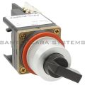 Allen Bradley 800MR-JH2BLAK Selector Switch Product Image