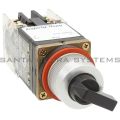 Allen Bradley 800MR-JH2KBK Selector Switch Product Image