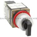 Allen Bradley 800MR-JH2KRA Selector Switch Product Image