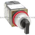 Allen Bradley 800MR-JH2UBS Selector Switch Product Image
