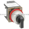 Allen Bradley 800MR-JH5BLA Selector Switch Product Image