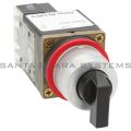 Allen Bradley 800MR-JH5URA Selector Switch Product Image