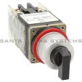 Allen Bradley 800MR-JH9BBK Selector Switch Product Image