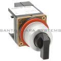 Allen Bradley 800MR-JH9BLA Selector Switch Product Image