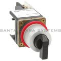 Allen Bradley 800MR-JH9BLAK Selector Switch Product Image