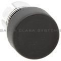 Allen Bradley 800MR-N22 Push Button Access. Round/ Black Product Image