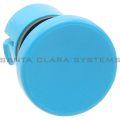 Allen Bradley 800MR-N47 Cap Blue Color Product Image