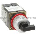 Allen Bradley 800MR-NH2QB Selector Switch Product Image